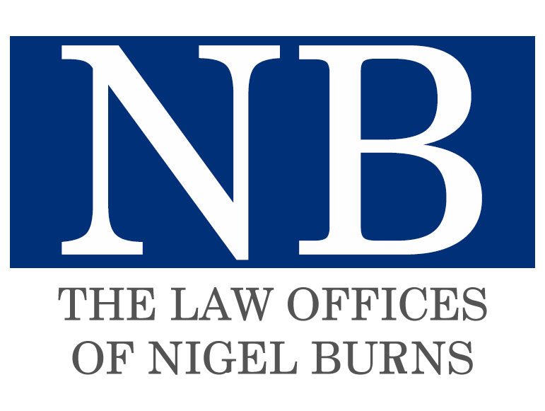 Law Offices of Nigel Burns