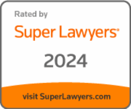 Rated by Super Lawyers 2024 – Los Angeles Trial Lawyer Nigel Burns