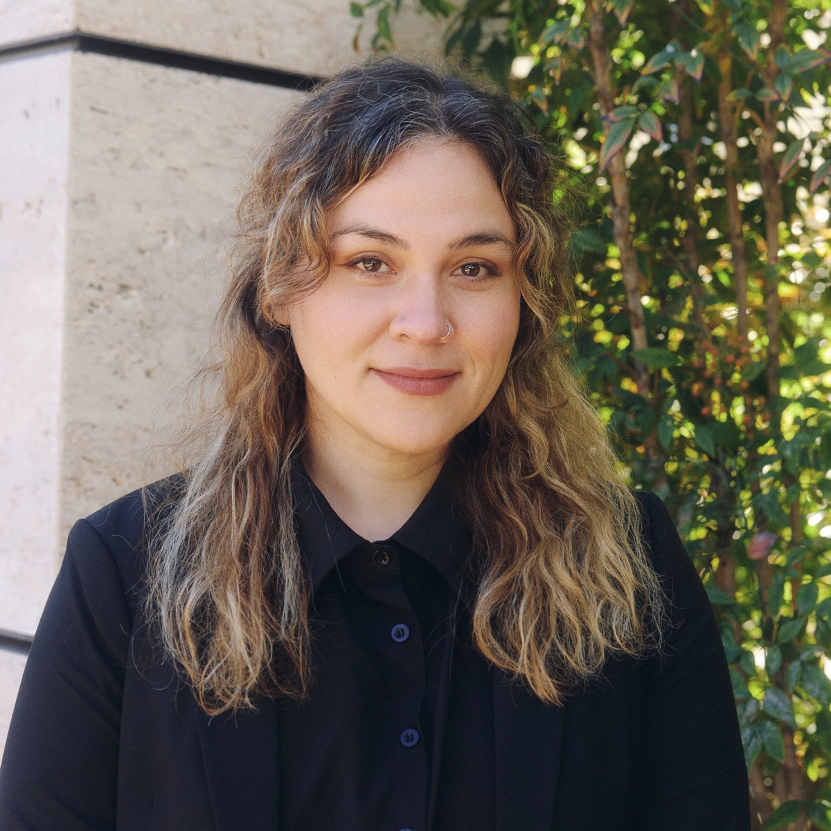 Jeanine Tizon at Law Offices of Nigel Burns