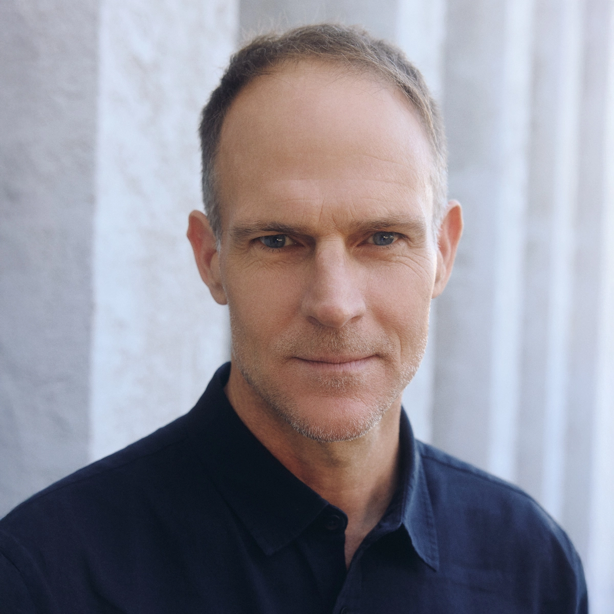 Niklaus Lange, Creative Director at Law Offices of Nigel Burns